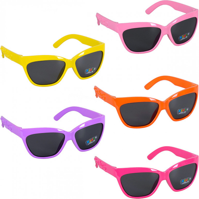 Очки детские солнцезащитные 1418 - купить по выгодным ценам в Украине ...