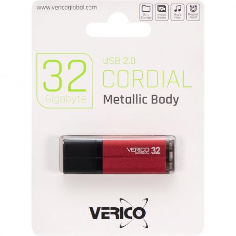 Memoria USB c/32GB - Verico