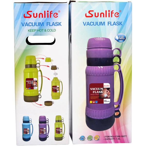 Vacuum flask set. Термос DAYDAYS 1 литр. DAYDAYS термос 1.8. Термос DAYDAYS Vacuum Flask 1.8 литра. Sunlife Vacuum Flask термос.