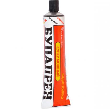 Клей"Будапрен"водостойкий,супермощный40мл
